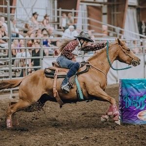 Meet your Posher, Dawnna